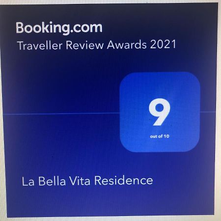 La Bella Vita Residence เซมินยัค ภายนอก รูปภาพ
