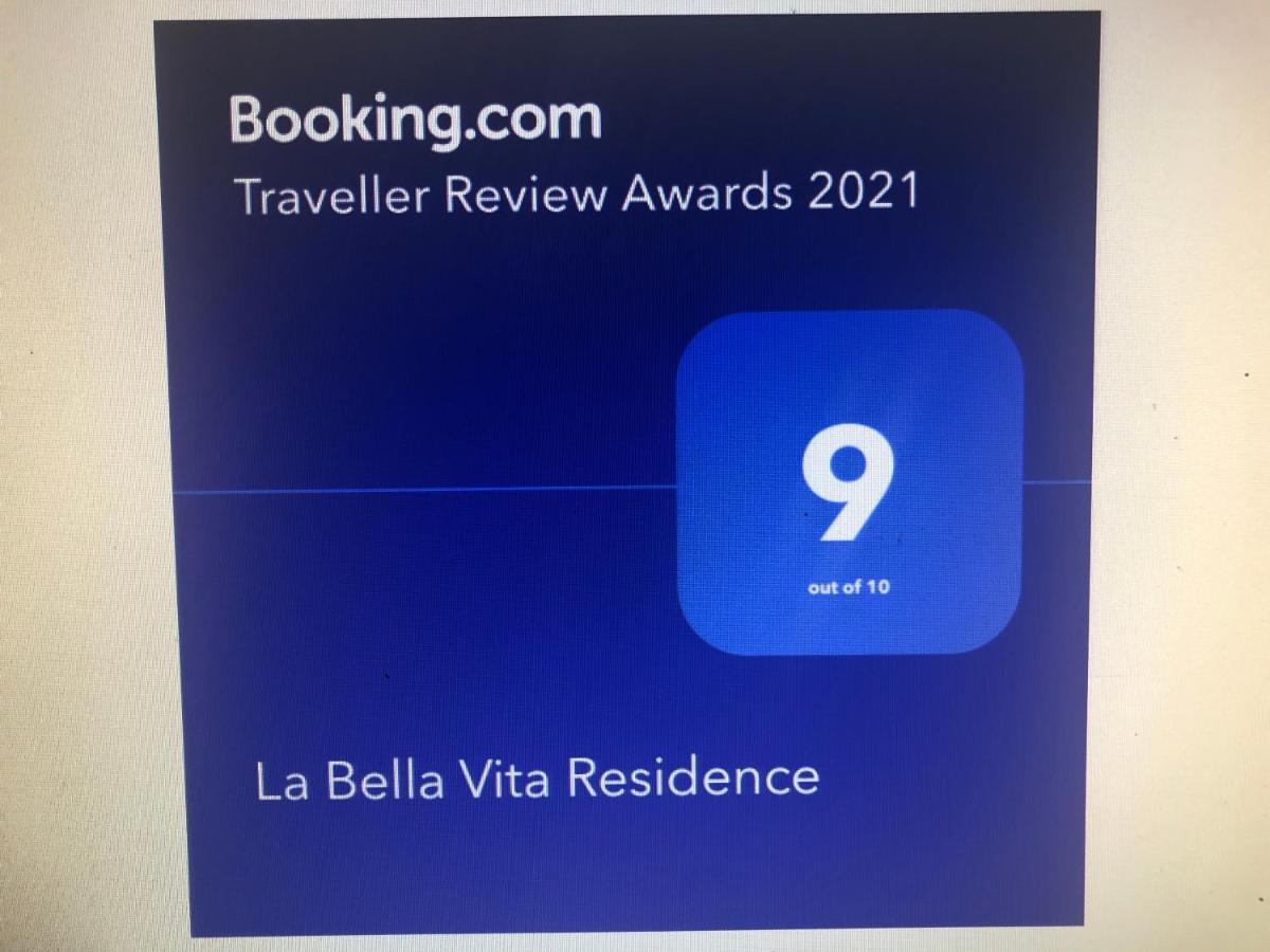 La Bella Vita Residence เซมินยัค ภายนอก รูปภาพ