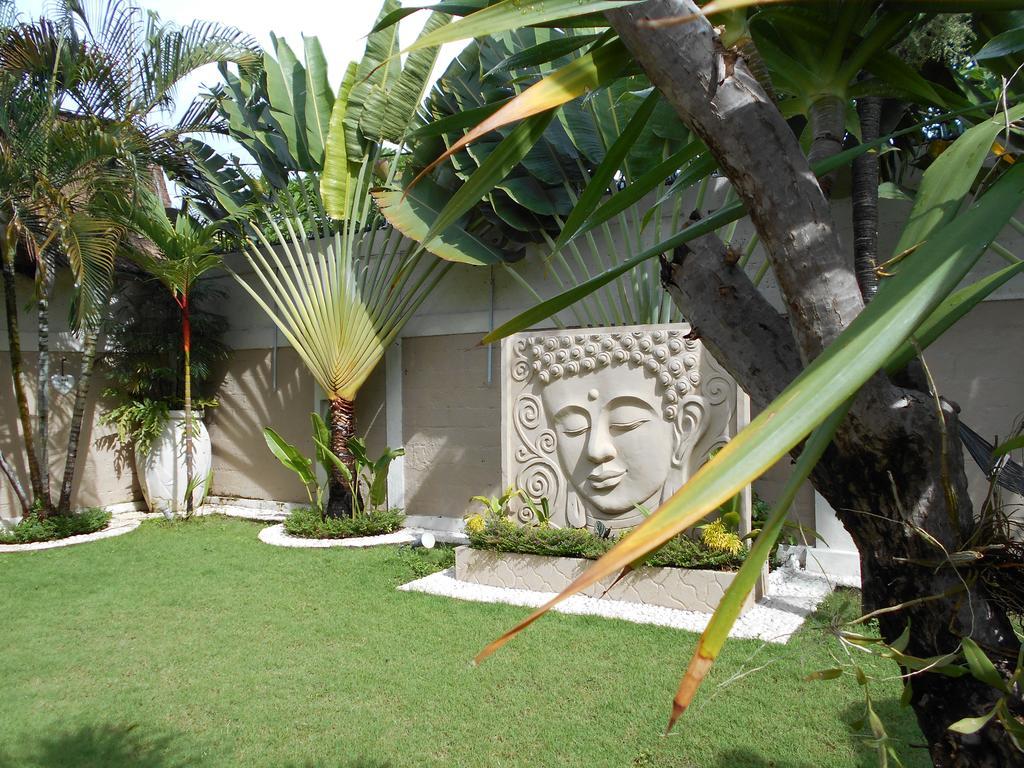 La Bella Vita Residence เซมินยัค ห้อง รูปภาพ