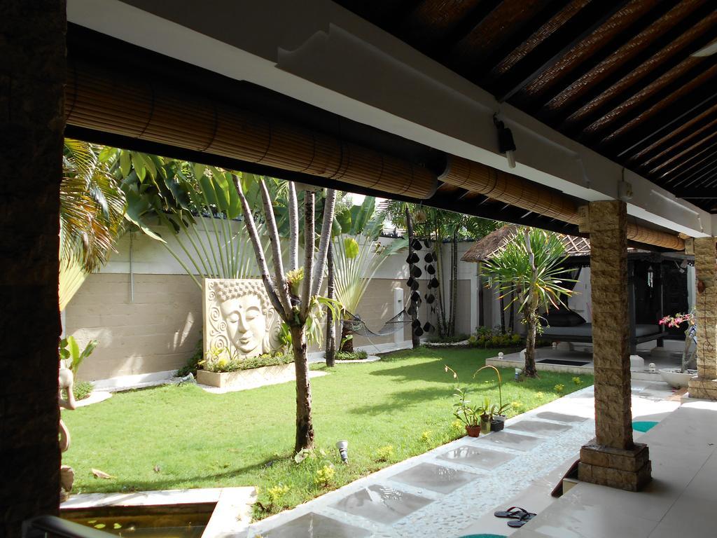 La Bella Vita Residence เซมินยัค ห้อง รูปภาพ
