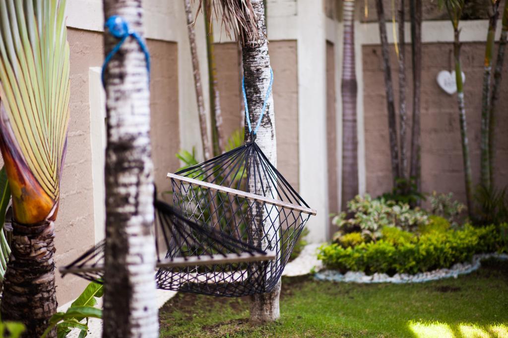 La Bella Vita Residence เซมินยัค ภายนอก รูปภาพ