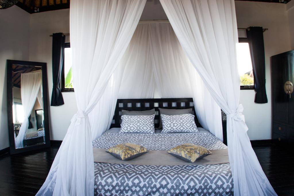 La Bella Vita Residence เซมินยัค ภายนอก รูปภาพ
