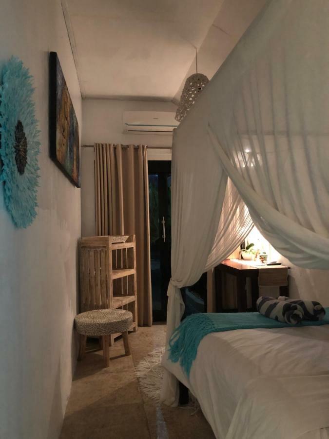 La Bella Vita Residence เซมินยัค ภายนอก รูปภาพ